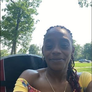 Meet your Posher, Donna